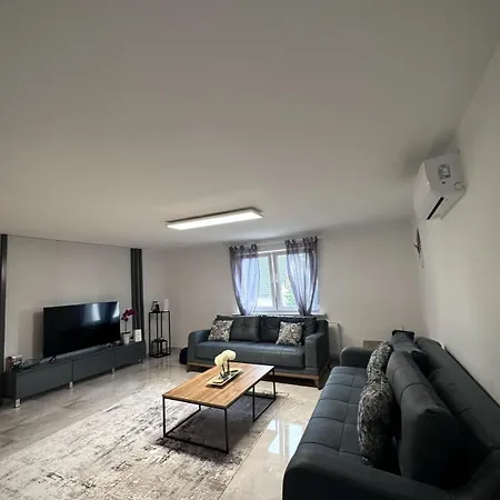Ferienwohnung * Jesewitz