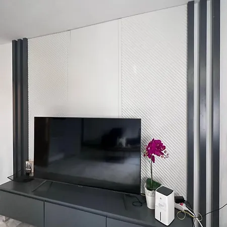 Ferienwohnung Apartment Jesewitz
