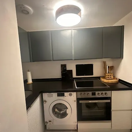 Ferienwohnung * Jesewitz