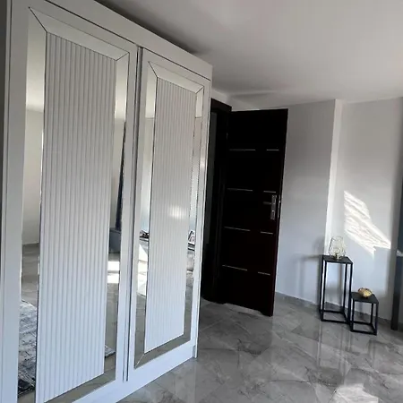 Ferienwohnung Apartment Jesewitz