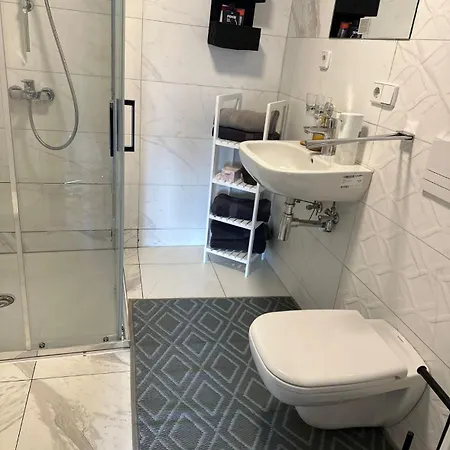 Ferienwohnung Jesewitz